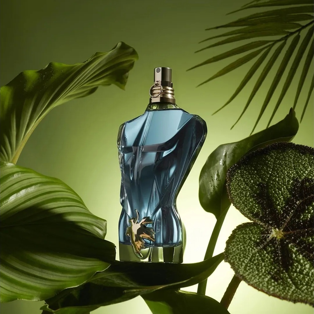 Jean Paul Gaultier Le Beau - Eau De Toilette 125mlA