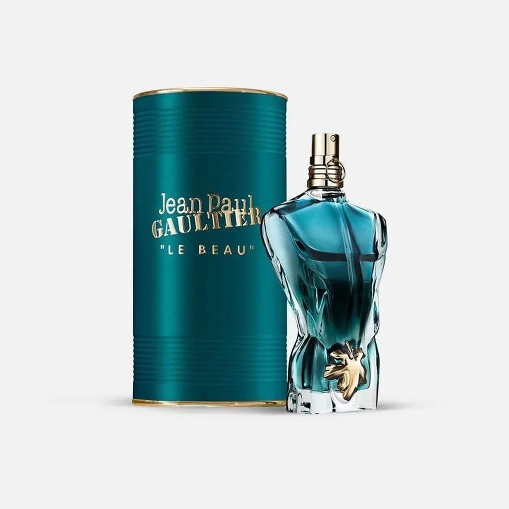 Jean Paul Gaultier Le Beau - Eau De Toilette 125mlB
