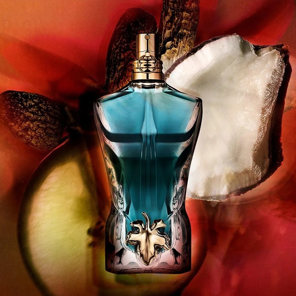 Jean Paul Gaultier Le Beau - Eau De Toilette 125mlC