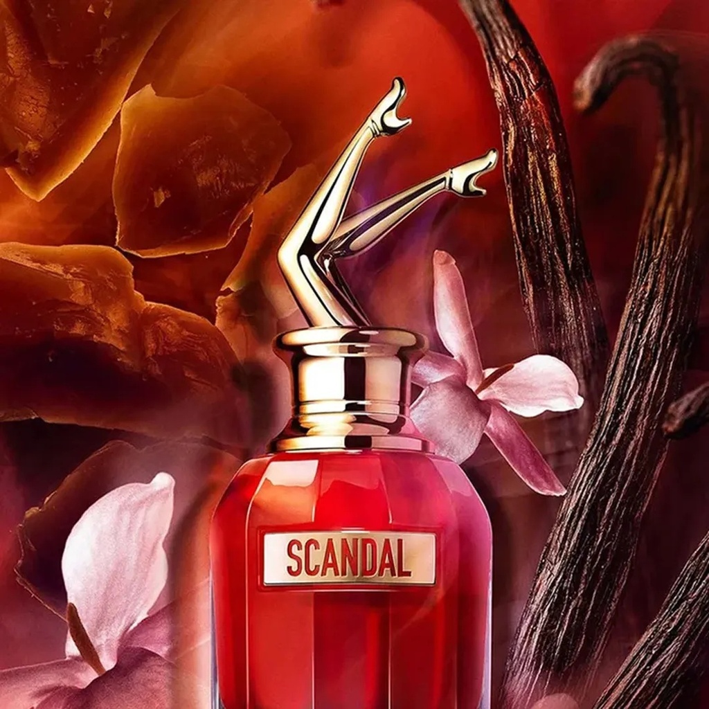 Jean Paul Gaultier Scandal Le Parfum - Eau De Parfum 80mlA