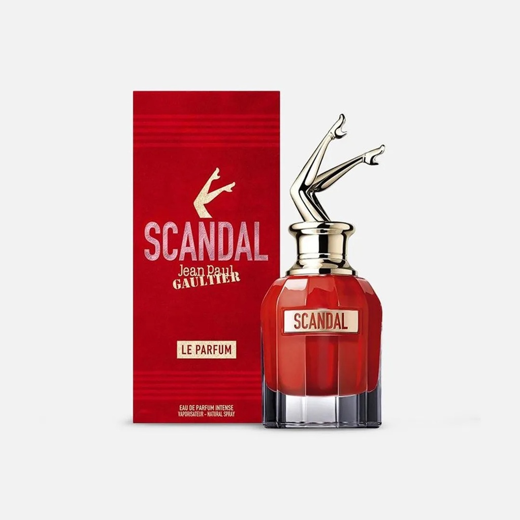 Jean Paul Gaultier Scandal Le Parfum - Eau De Parfum 80mlB