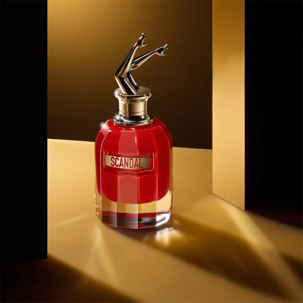 Jean Paul Gaultier Scandal Le Parfum - Eau De Parfum 80mlD