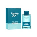 Reebok Reveal Your Potentiaم - Eau De Toilette 100mlA