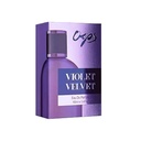 Oops Voilet Velvet - Eau De Parfum 100mlC