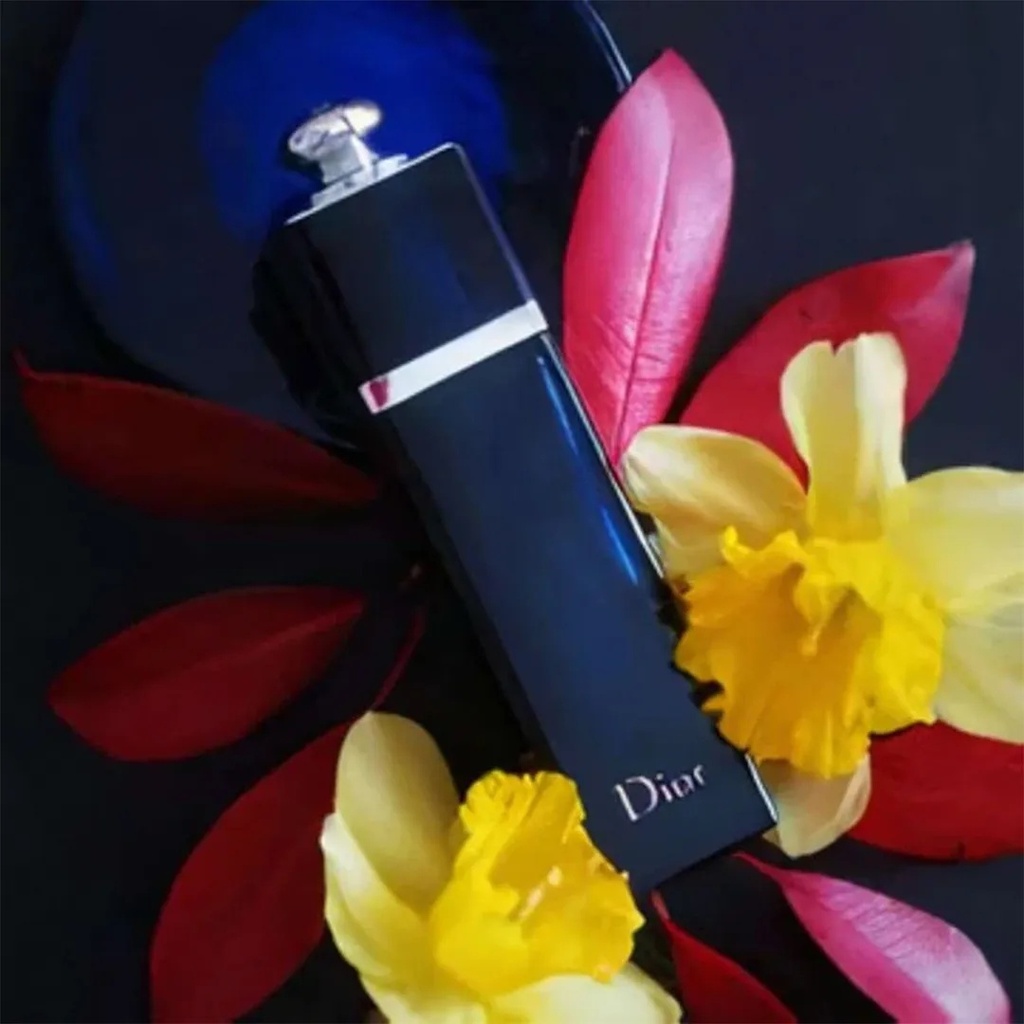 Dior Addict - Eau De Parfum 100mlC