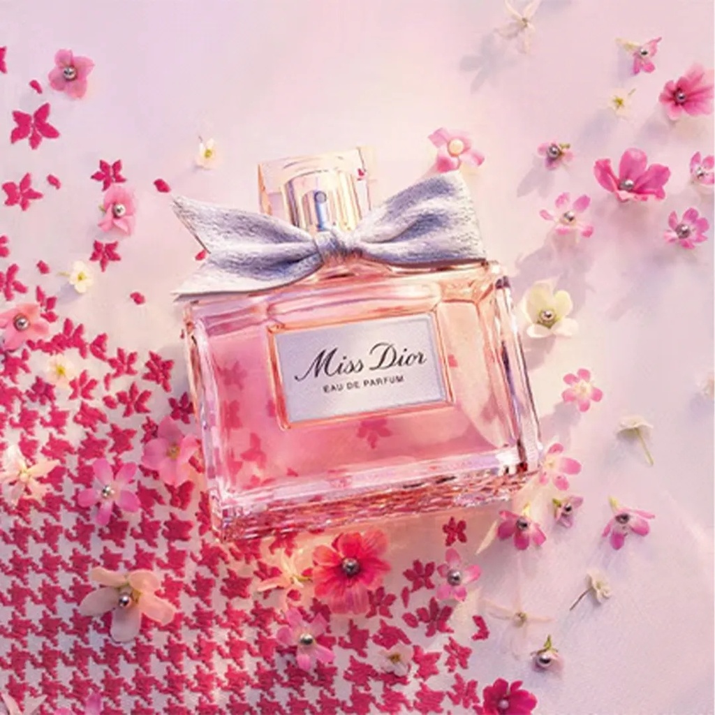 Dior Miss Dior - Eau De Parfum 100mlC