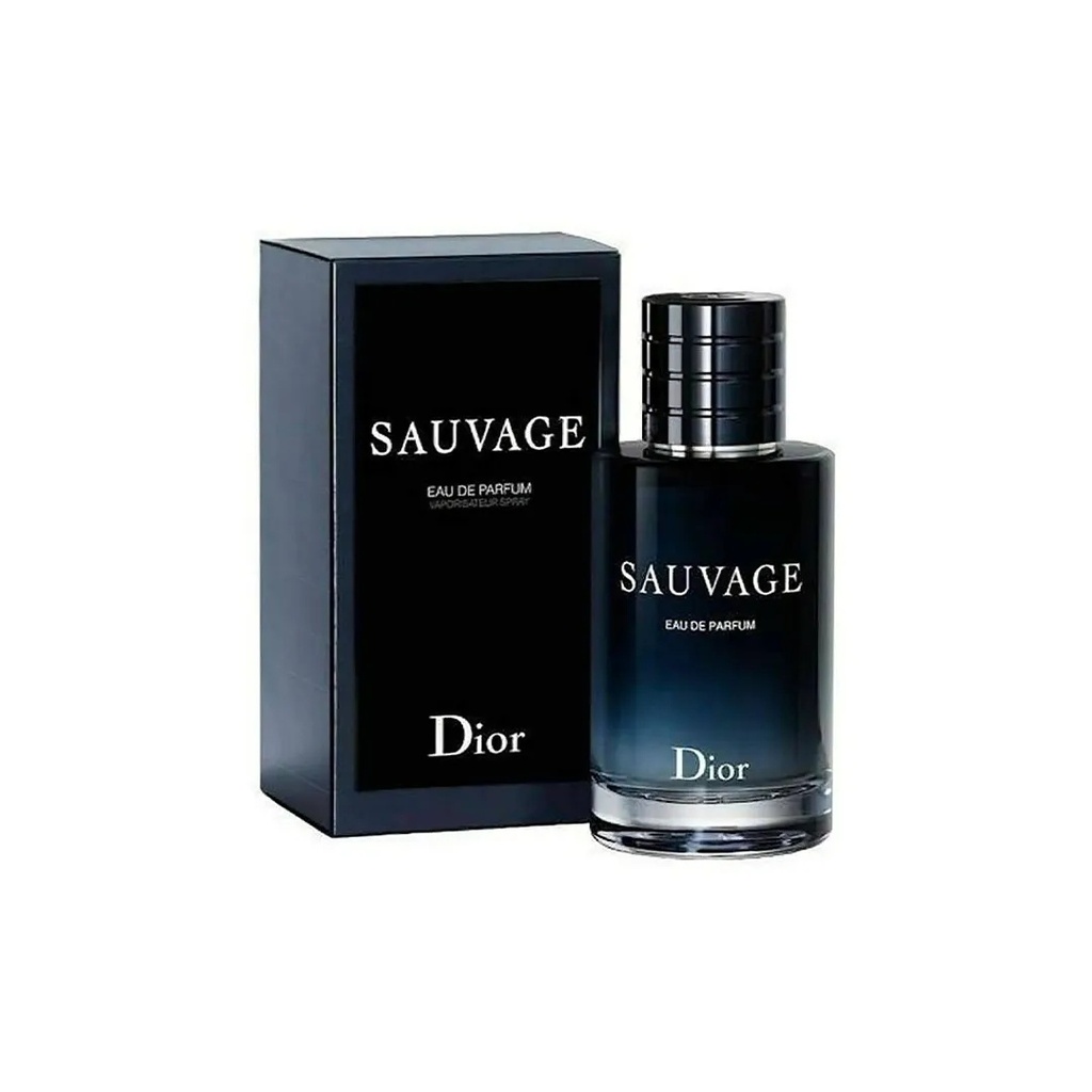 Dior Sauvage - Eau De Parfum 100mlB