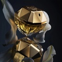 Paco Rabanne Lady Million - Eau De Parfum 80mlA