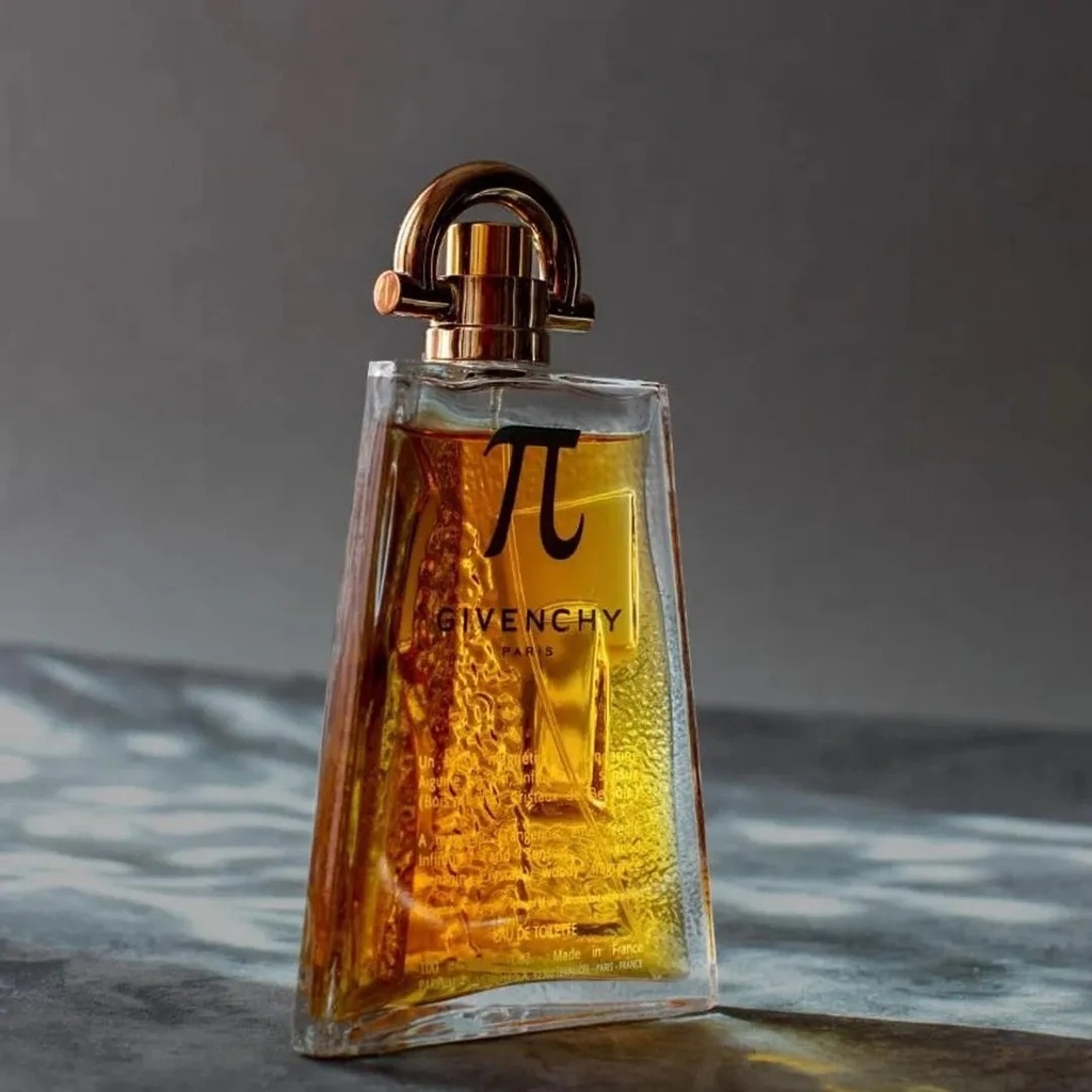 Givenchy Pi EDT C