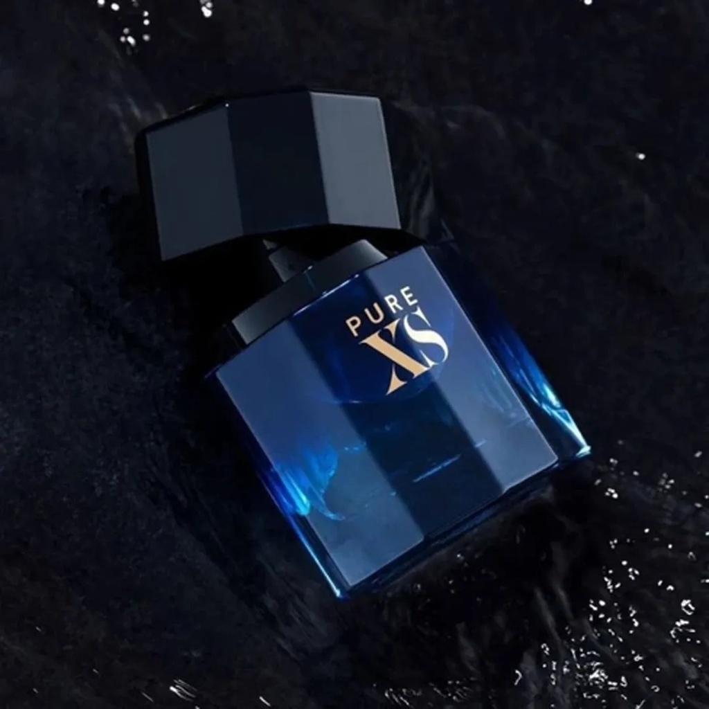 Paco Rabanne Pure XS - Eau De Toilette 100mlA