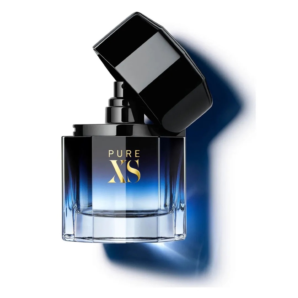 Paco Rabanne Pure XS - Eau De Toilette 100mlC