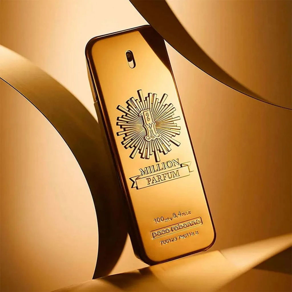 Paco Rabanne 1 Million - Parfum 100mlD