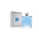 Azzaro Chrome - Eau De Toilette 100mlB