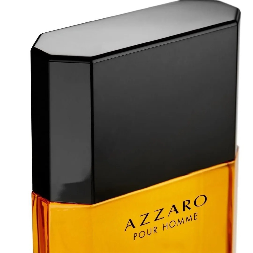 Azzaro Azzaro Pour Homme - Eau De Toilette 100mlC