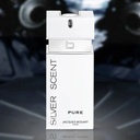 Jacques Bogart Silver Scent Pure - Eau De Toilette 100mlA