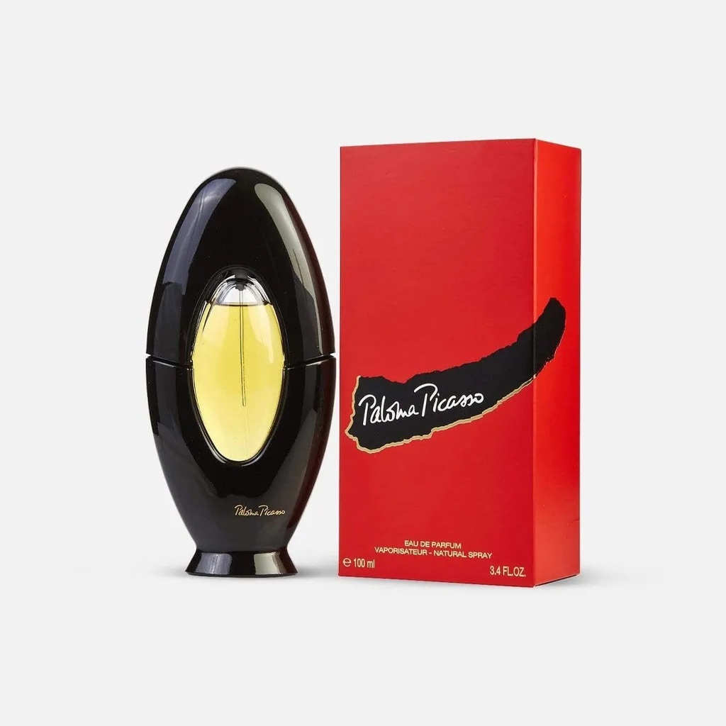 Paloma Picasso Paloma Picasso - Eau De Parfum 100mlB