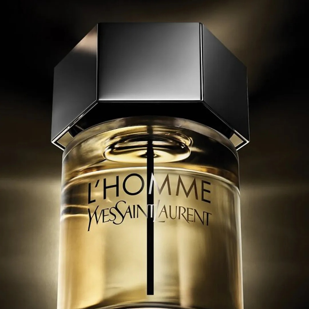 Yves Saint Laurent (YSL) L'homme - Eau De Toilette 100mlA