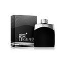 Mont Blanc Legend - Eau De Toilette 100mlB