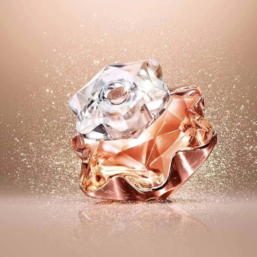 Mont Blanc Lady Emblem Elixir - Eau De Parfum 75mlA