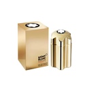 Mont Blanc Emblem Absolu - Eau De Toilette 100mlB