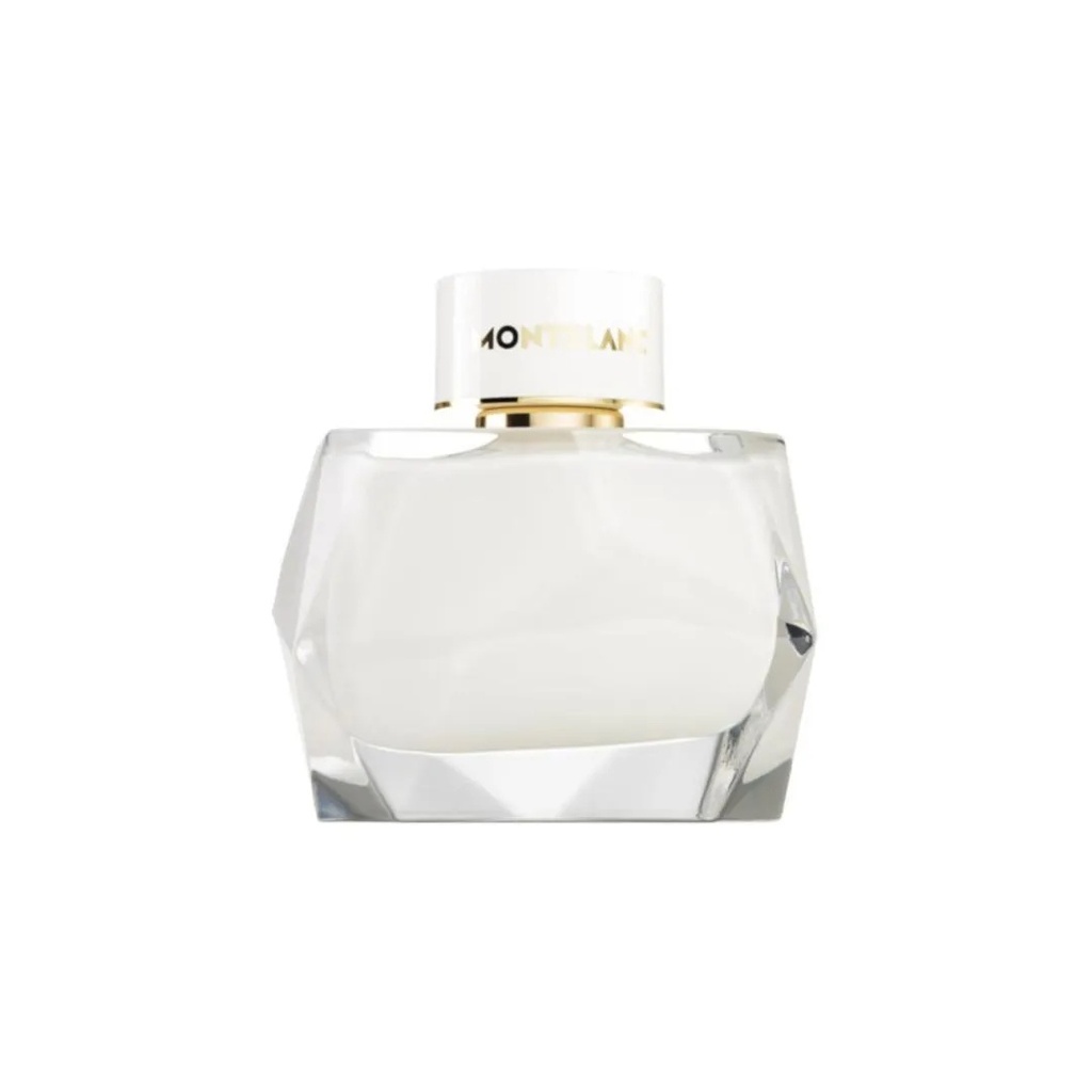 Mont Blanc Signature - Eau De Parfum 90mlD