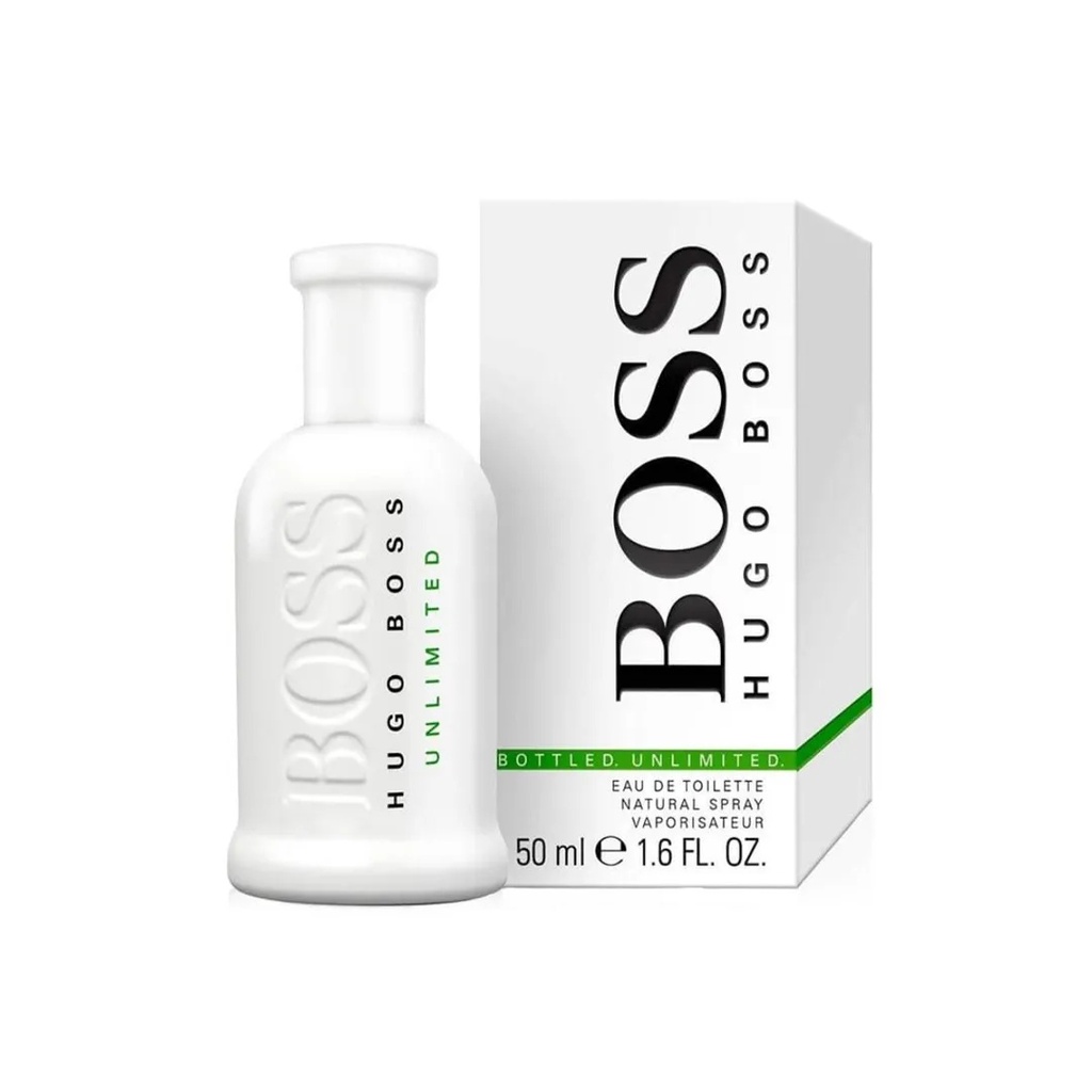 Hugo Boss Bottled Unlimited EDT 100MLB