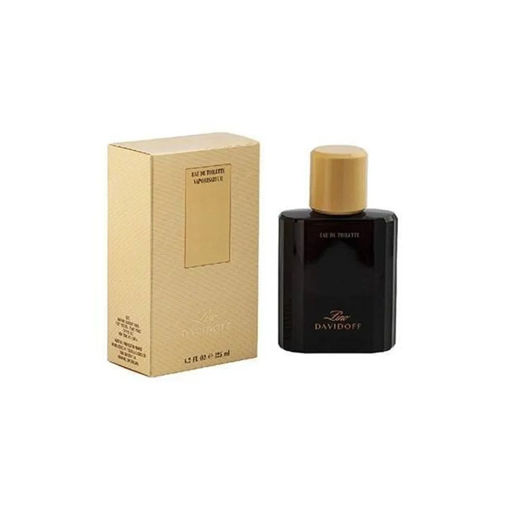 Davidoff Zino - Eau De Toilette 125mlB