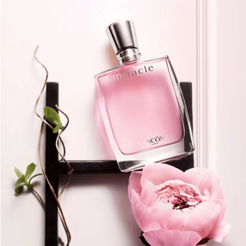 Lancome Miracle - Eau De Parfum 100mlC