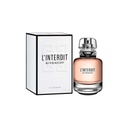 Givenchy L'interdit - Eau De Parfum 80mlB