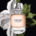 Givenchy L'interdit - Eau De Parfum 80mlC