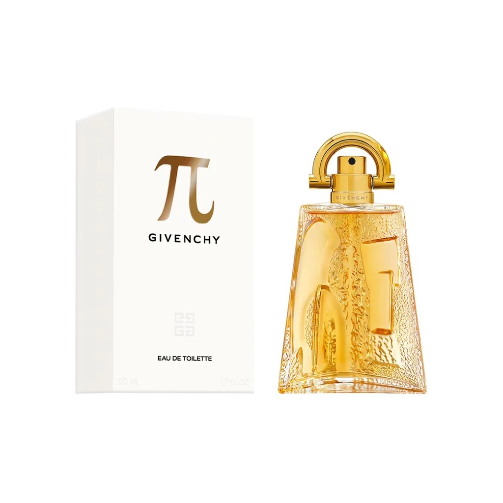 Givenchy Pi - Eau De Toilette  100mlB