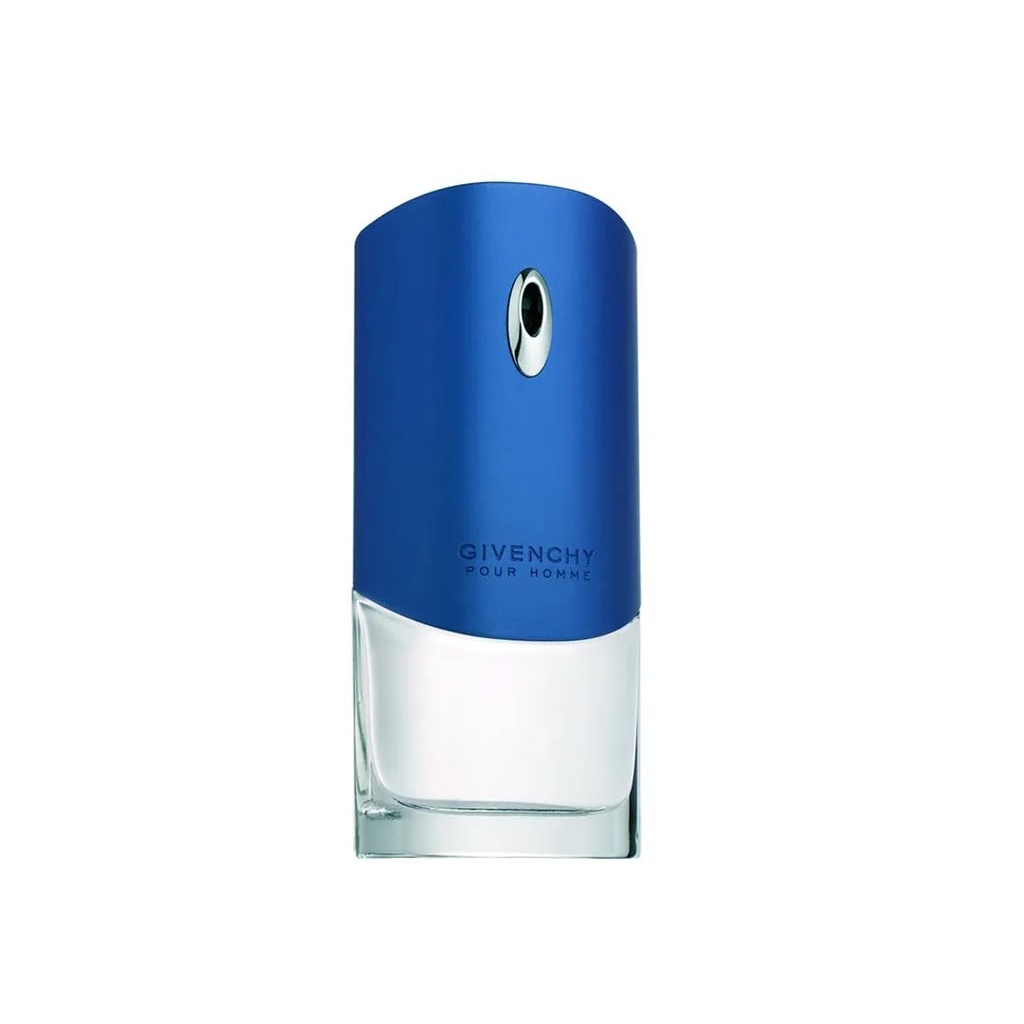 Givenchy Blue Label - Eau De Toilette 100mlC