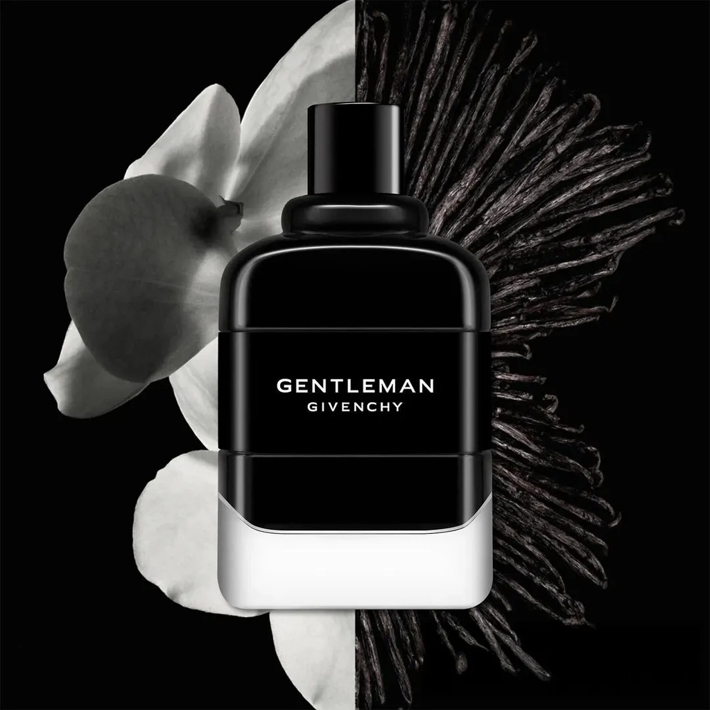Givenchy Gentleman - Eau De Parfum 100mlA