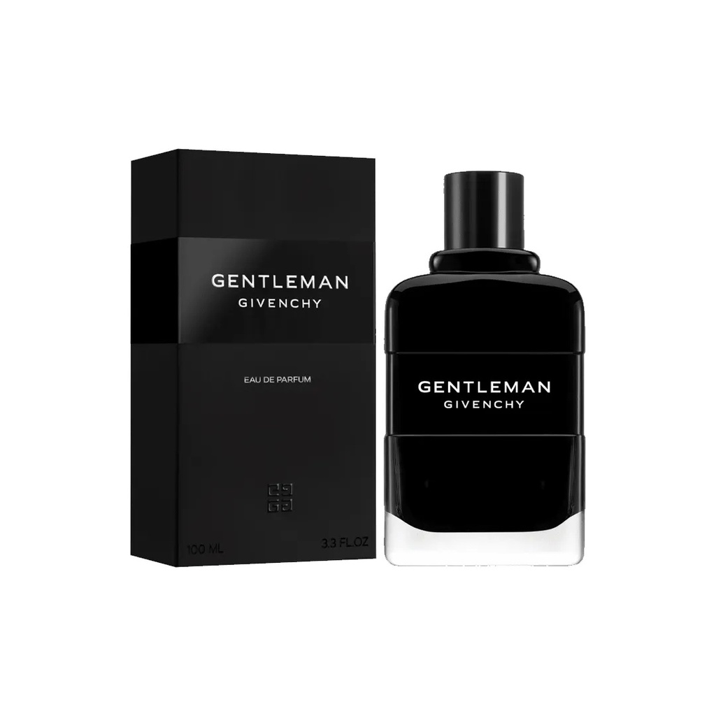 Givenchy Gentleman - Eau De Parfum 100mlB