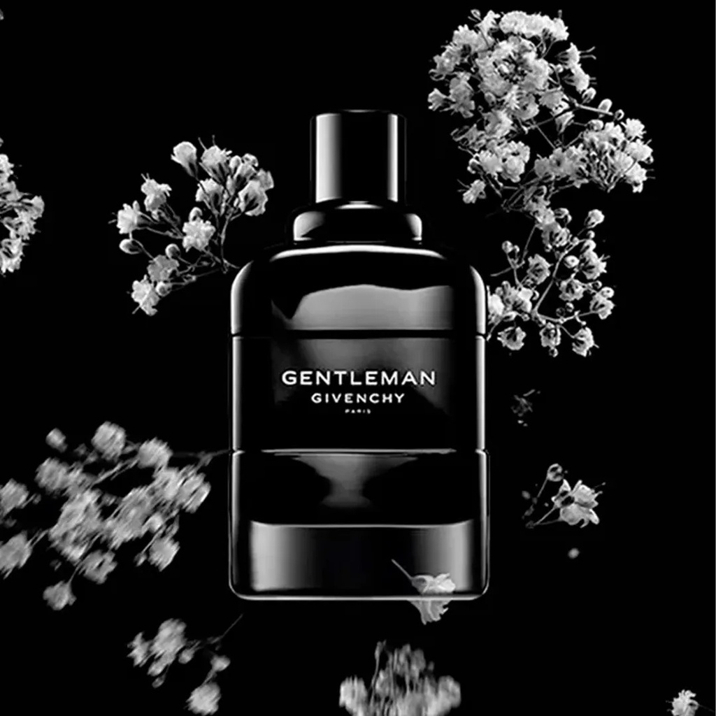 Givenchy Gentleman - Eau De Parfum 100mlD