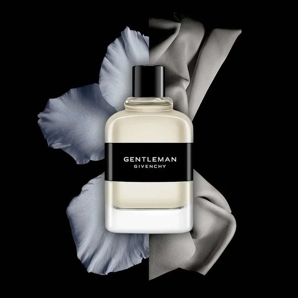 Givenchy Gentleman - Eau De Toilette 100mlA