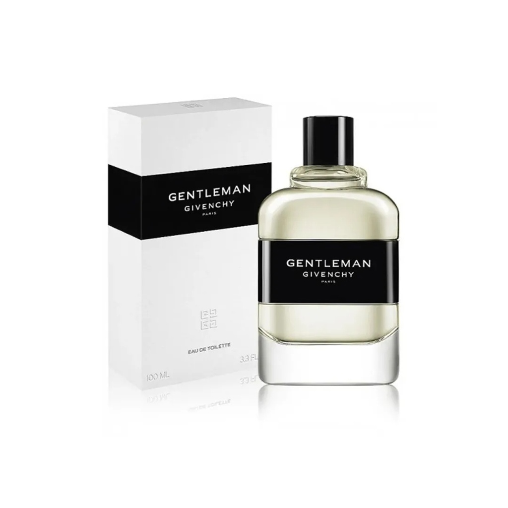 Givenchy Gentleman - Eau De Toilette 100mlB