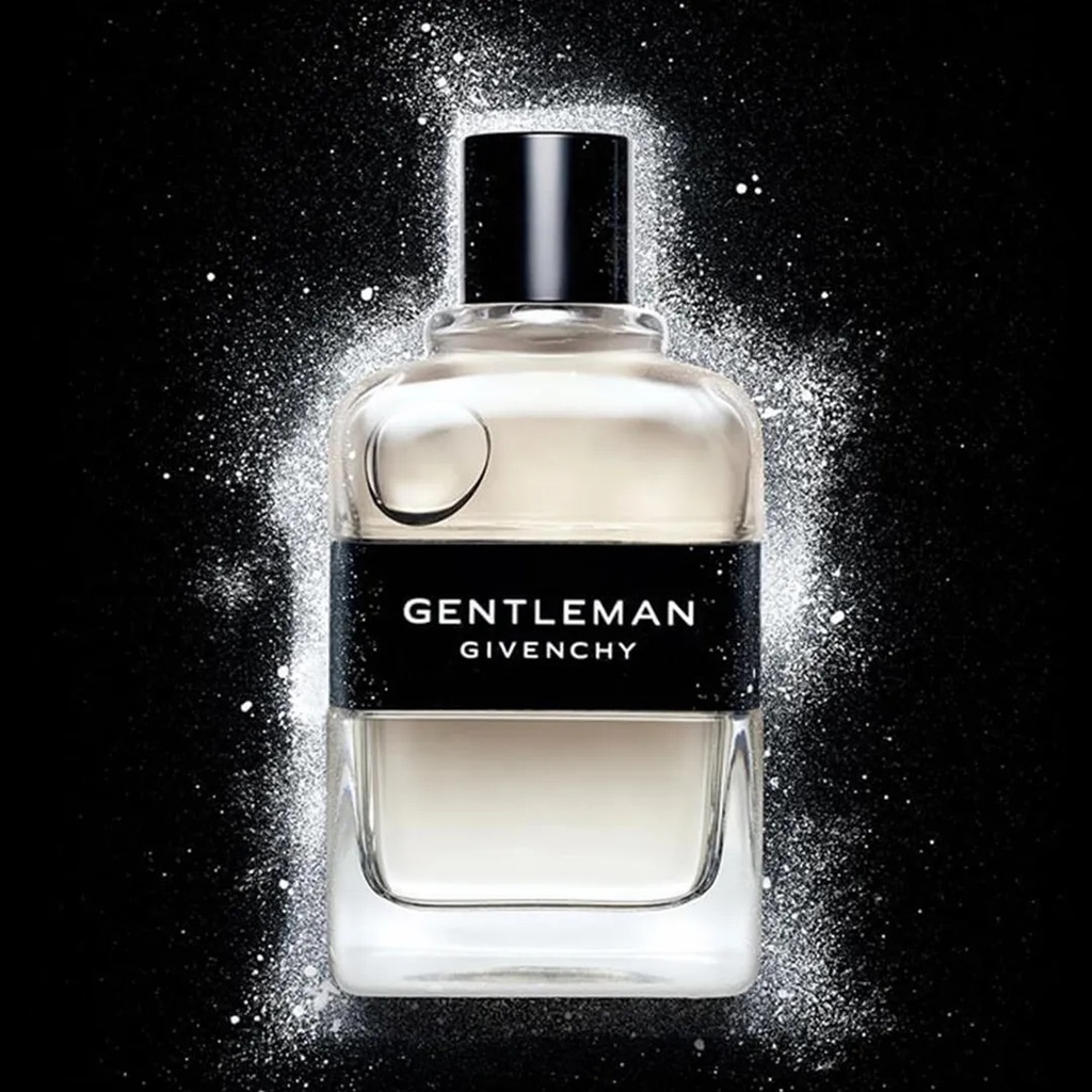 Givenchy Gentleman - Eau De Toilette 100mlD