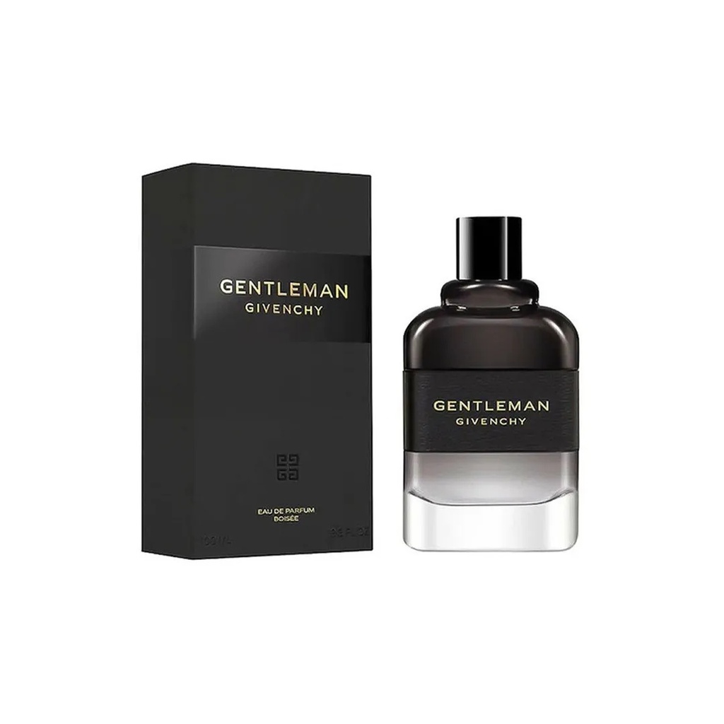 Givenchy Gentleman Boisee - Eau De Parfum 100mlB