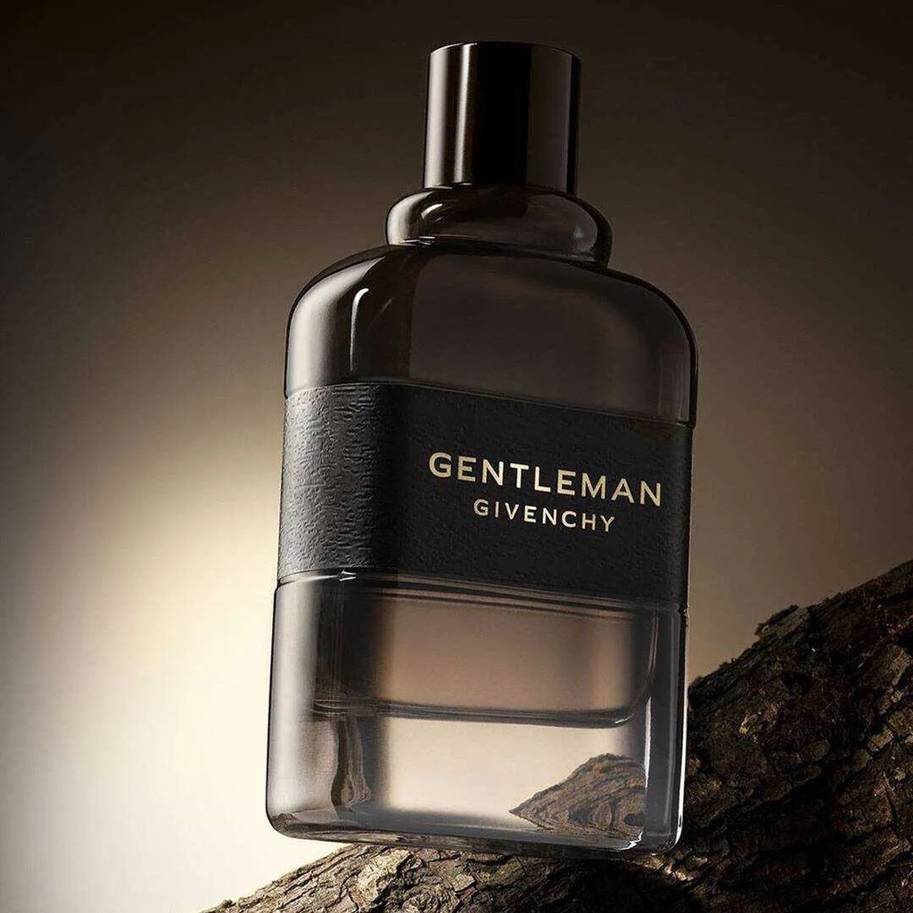 Givenchy Gentleman Boisee - Eau De Parfum 100mlD