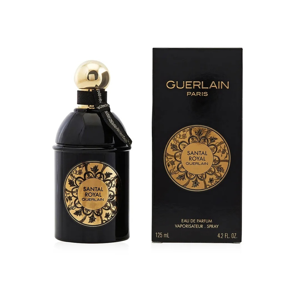 Guerlain Santal Royal - Eau De Parfum 125mlB