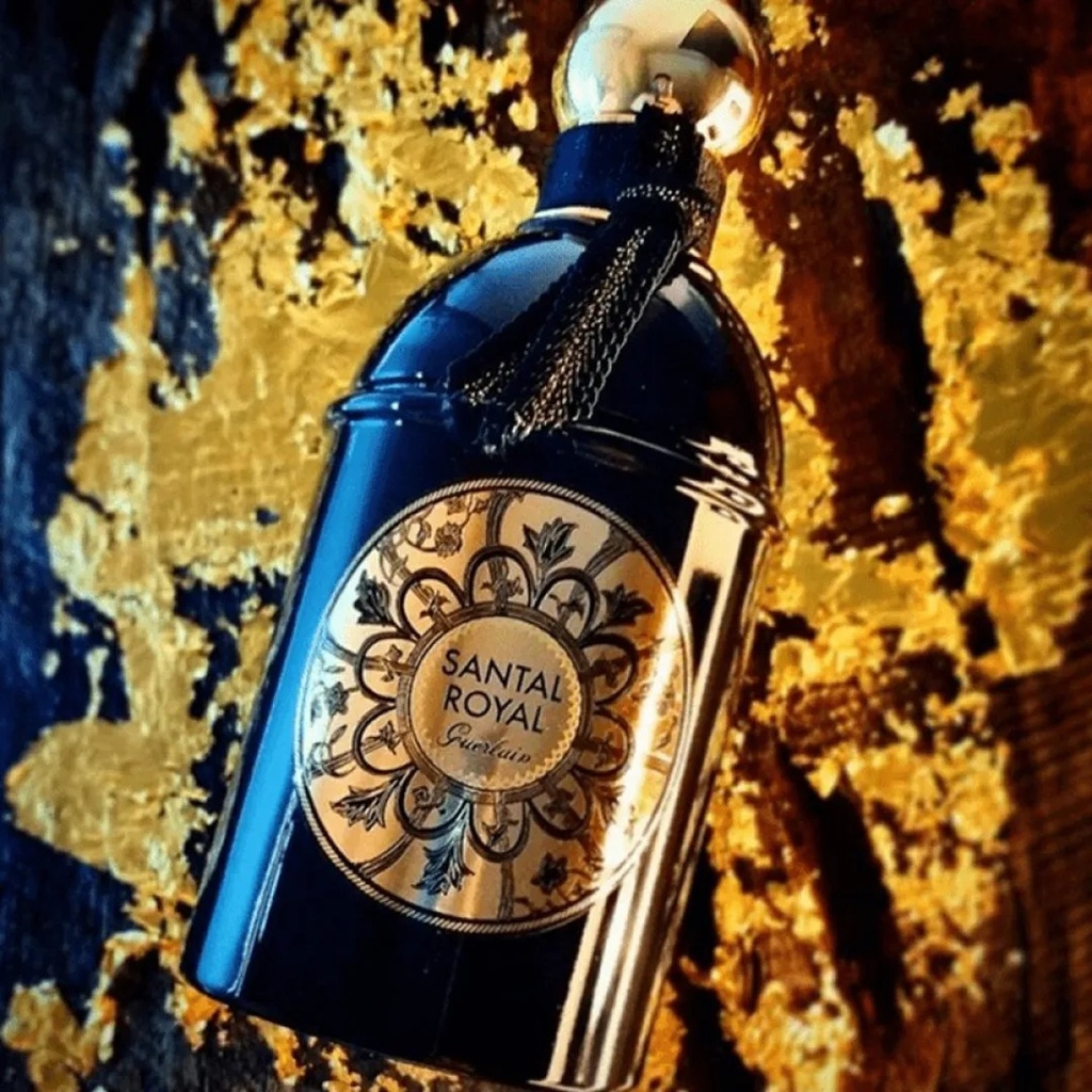 Guerlain Santal Royal - Eau De Parfum 125mlC