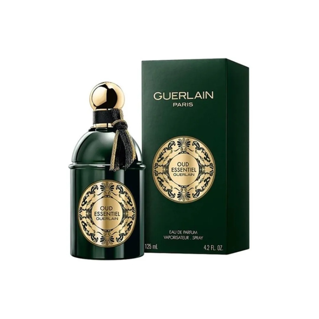 Guerlain Oud Essentiel - Eau De Parfum 125mlB