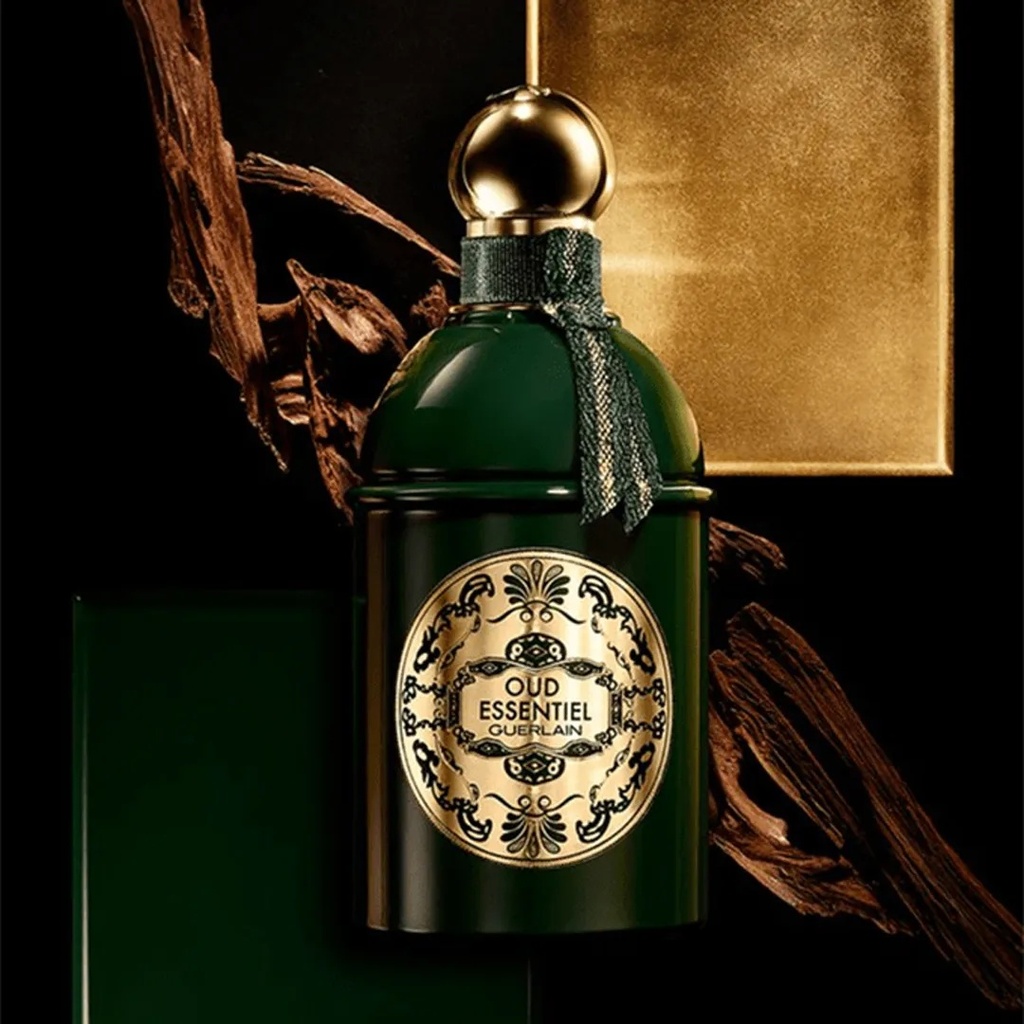 Guerlain Oud Essentiel - Eau De Parfum 125mlD