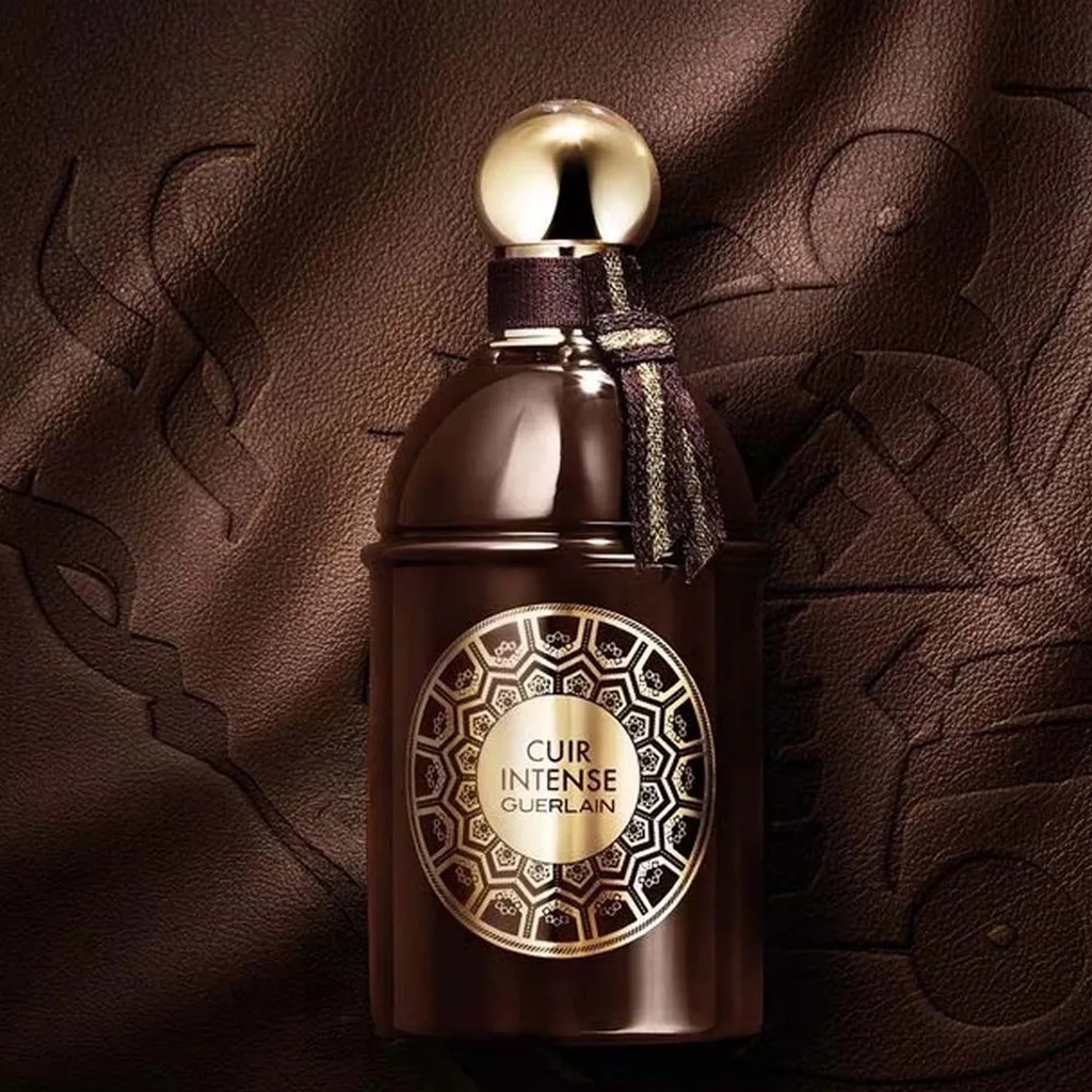 Guerlain Cure Intense - Eau De Parfum 125mlA