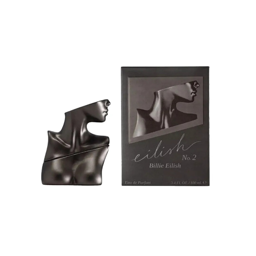 Billie Eilish Eilish No. 2 - Eau De Parfum 100mlB