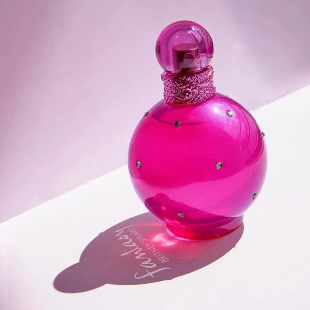 Britney Spears Fantasy - Eau De Parfum 100mlC