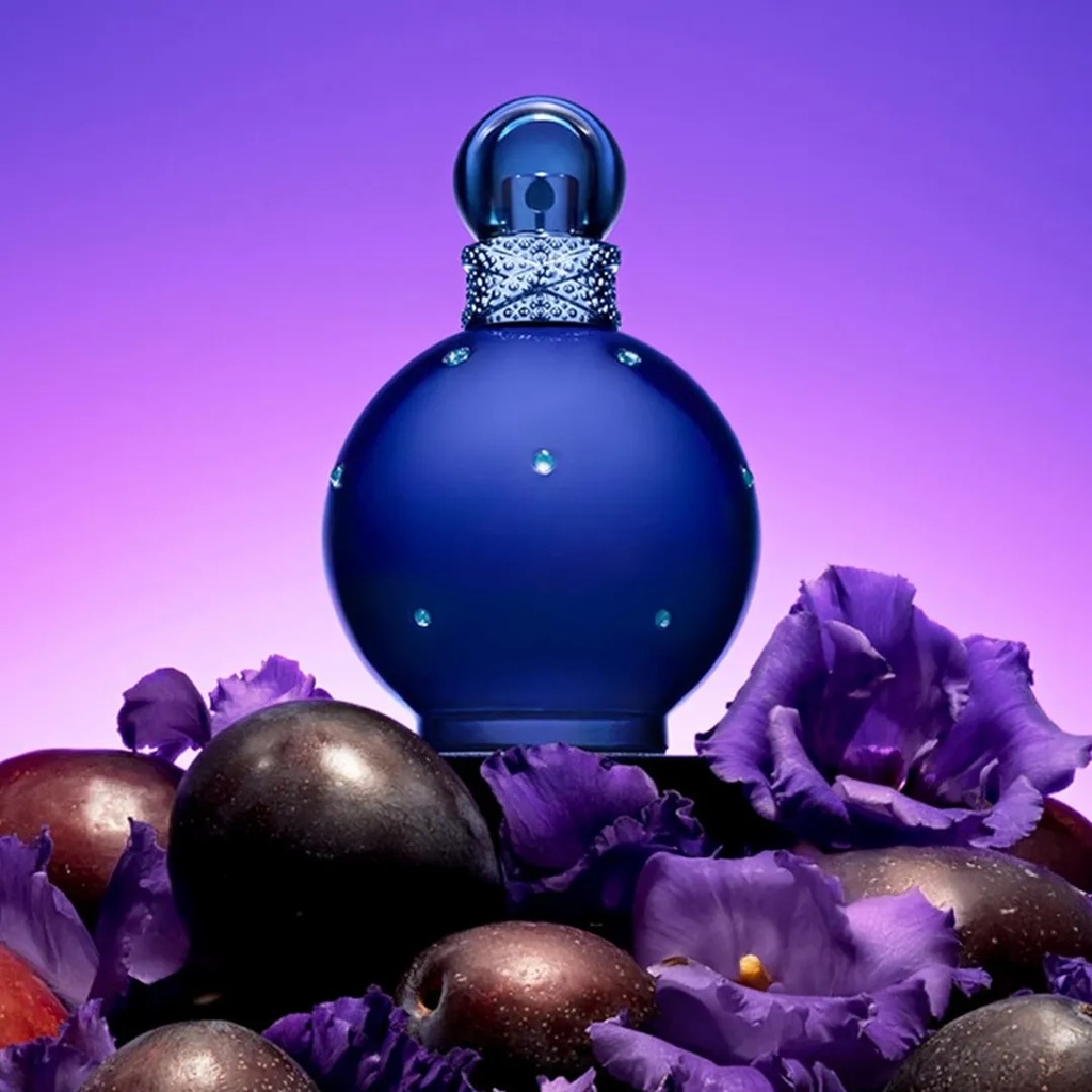 Britney Spears Midnight Fantasy - Eau De Parfum 100mlA
