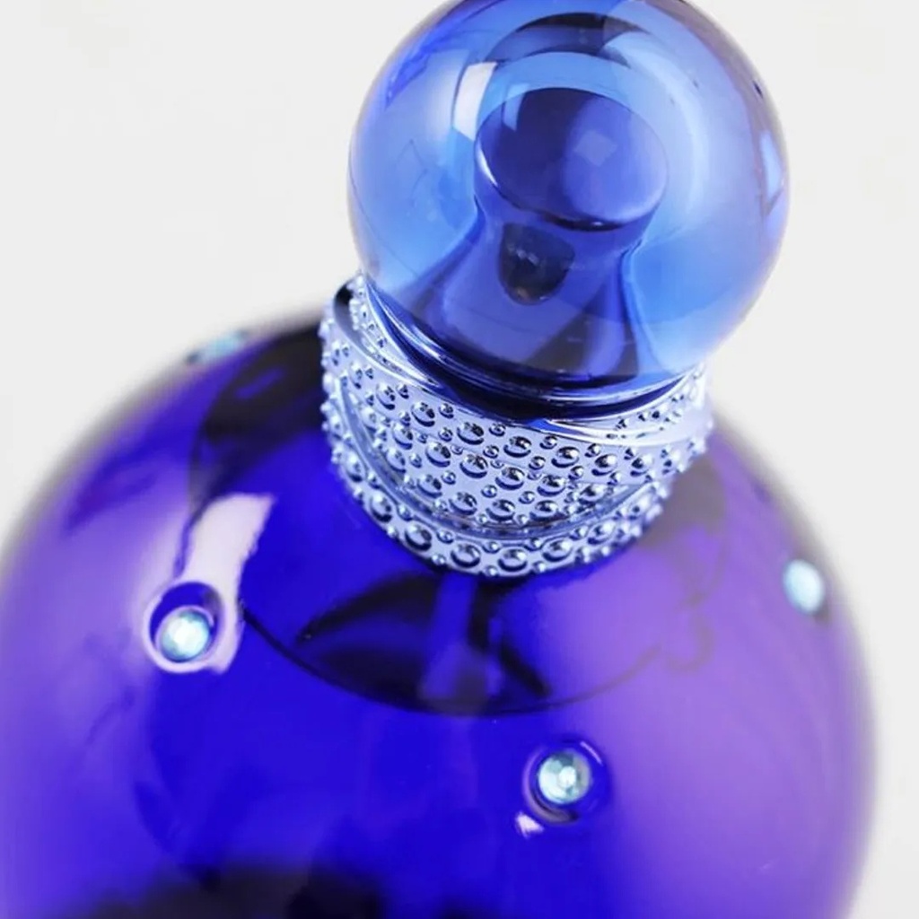 Britney Spears Midnight Fantasy - Eau De Parfum 100mlC