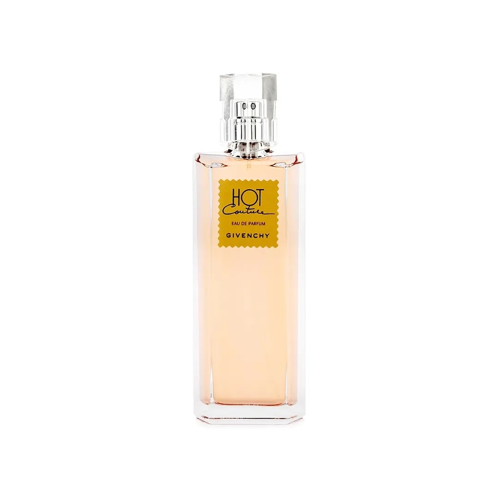 Givenchy Hot Couture EDP D